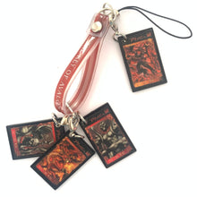 Load image into Gallery viewer, Avalon no Kagi Card Set Strap

