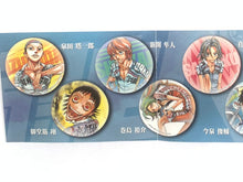 Cargar imagen en el visor de la galería, Yowamushi Pedal Fierce Kogi, Can Badge!
