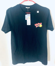 Cargar imagen en el visor de la galería, Dragon Ball x GU Graphic T-Shirt Black S Size
