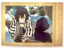 Load image into Gallery viewer, Kimetsu no Yaiba Pashacollet Vol.2 - Pasha Colle - Trading Card
