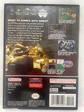 Load image into Gallery viewer, Wario World - Nintendo Gamecube - NTSC - Case &amp; Manual
