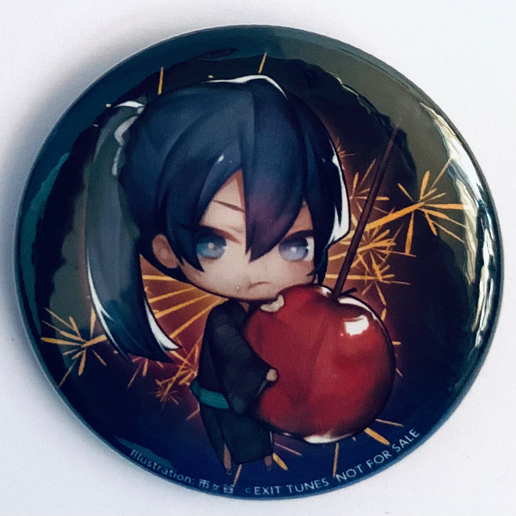 Actors - Narugo Kaoru - Animate Deformed Character Can Badge Vol.4