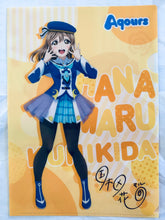 Cargar imagen en el visor de la galería, Love Live! Sunshine!!  - Hanamaru Kunikida - 7-Eleven Campaign A4 Clear File
