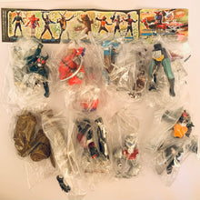 Load image into Gallery viewer, HG Series Kamen Rider 35 ~Insect Wars Hen~ - Figure - Set of 8
