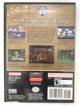 Load image into Gallery viewer, The Legend of Zelda The Wind Waker (Player’s Choice) - Nintendo Gamecube - NTSC - Case
