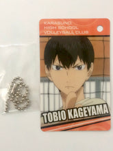 Cargar imagen en el visor de la galería, Haikyuu!! - Kageyama Tobio - Haikyuu!! Metallic Plate
