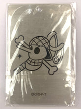 Cargar imagen en el visor de la galería, One Piece - Sogeking - Usopp - Keyholder - Metal Keychain - Metal Wanted Poster 1 -Mugiwara Ichimi Hen-
