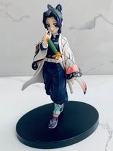 Load image into Gallery viewer, Kimetsu no Yaiba - Kochou Shinobu - Figure -Kizuna no Sou- (Vol.9)
