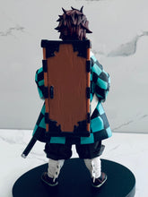 Load image into Gallery viewer, Kimetsu no Yaiba - Kamado Tanjirou - Figure -Kizuna no Sou-
