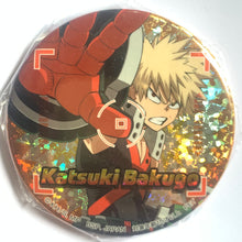 Load image into Gallery viewer, Boku no Hero Academia - Bakugou Katsuki - Can Badge ~Hero Snap~

