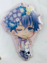 Load image into Gallery viewer, B-Project - Nome Tatsuhiro - Keyholder - Keychain
