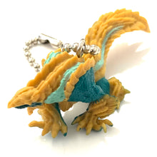 Cargar imagen en el visor de la galería, Monster Hunter - Jinouga (Zinogre) - Mascot Keychain
