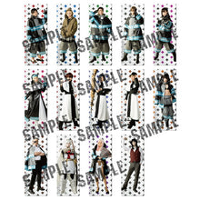 Cargar imagen en el visor de la galería, Enn Enn no Shouboutai Stage / Fire Force Stage - Sena (Maki Oze) - A5 Random Clear File
