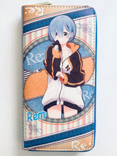 Load image into Gallery viewer, Re:Zero − Starting Life in Another World - Rem - Long Wallet - Racing ver.
