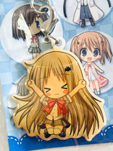 Cargar imagen en el visor de la galería, Kud Wafter - Noumi Kudryavka - Kudowa Futa Die-cut Key Holder D
