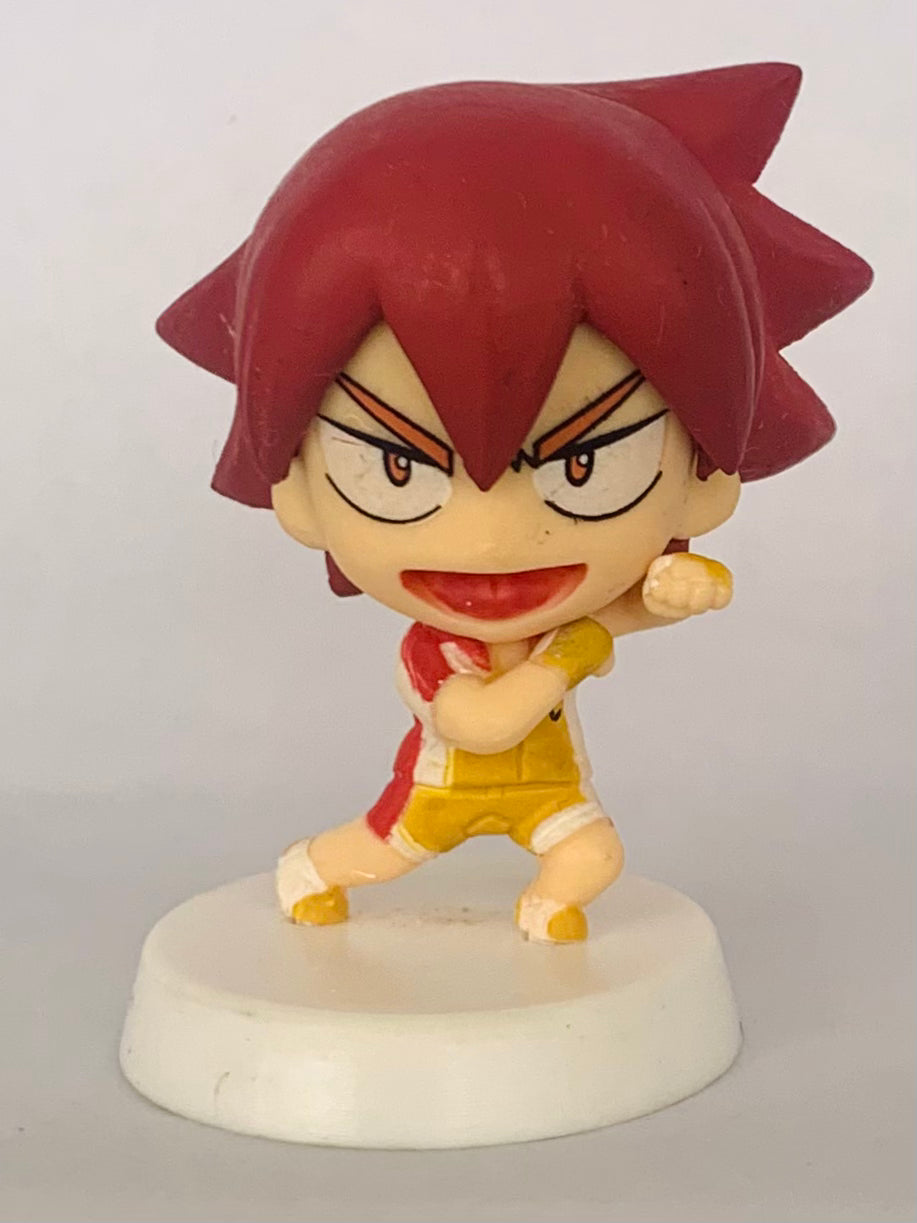 Yowamushi Pedal - Grande Road - Naruko Shoukichi - Ani-chara Heroes