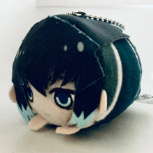 Cargar imagen en el visor de la galería, Kimetsu no Yaiba - Tokitou Muichirou - Demon Slayer Mochi Kororin Plush Mascot Pillar Ver.
