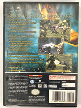 Load image into Gallery viewer, The Lord of the Rings: The Two Towers - Nintendo Gamecube - NTSC - Case Only
