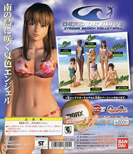 Load image into Gallery viewer, Dead or Alive Xtreme Beach Volleyball - Tina Armstrong - HGIF Trading Figure - Hiyake Ver.
