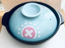 Load image into Gallery viewer, One Piece - Tony Tony Chopper - Ichiban Kuji Chopper &quot;Iku zo! Gyojintou&quot; - B Prize Earthen Pot - Cay Pot - Matkas
