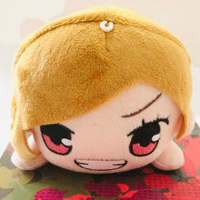 Cargar imagen en el visor de la galería, Jujutsu Kaisen - Kugisaki Nobara - GRAFFITI X BATTLE - Nesoberi Nuigurumi Plush - Prize D
