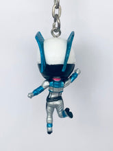 Load image into Gallery viewer, Kamen Rider Fourze - Kamen Rider Nadeshiko - Deformed Keychain - Ichiban Kuji ~KRF Full tilt youth! Hen~ (I Prize)
