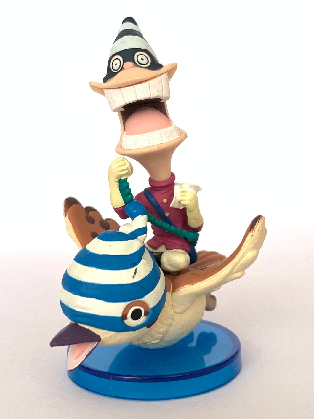 One Piece - Chuchun - World Collectable Figure vol.21 - WCF (TV175)