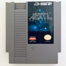 Cargar imagen en el visor de la galería, Xexyz - Nintendo Entertainment System - NES - NTSC-US - Cart
