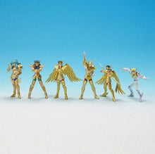 Cargar imagen en el visor de la galería, Saint Seiya - Sagittarius Seiya - HGIF Series ~The Twelve Palaces of the Zodiac~ PART 3
