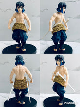 Cargar imagen en el visor de la galería, Kimetsu no Yaiba - Hashibira Inosuke - Figure -Kizuna no Sou- (Vol.8)
