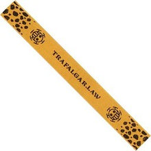 Load image into Gallery viewer, One Piece - Trafalgar Law - Ichiban Kuji OP History of Law - Towel
