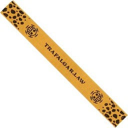 One Piece - Trafalgar Law - Ichiban Kuji OP History of Law - Towel