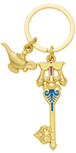 Cargar imagen en el visor de la galería, Kingdom Hearts - Ichiban Kuji KH ~Second Memory~ Key Blade Charm Collection 3 - G Prize
