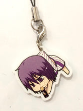 Cargar imagen en el visor de la galería, Kuroko no Basket - Murasakibara Atsushi - Doujin Goods - Strap
