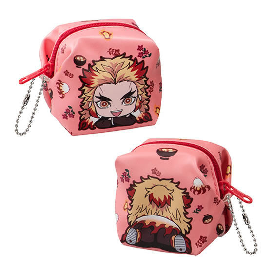 Kimetsu no Yaiba - Rengoku Kyoujurou - Pouch Collection 1
