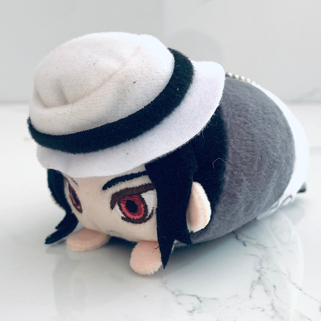 Kimetsu no Yaiba - Kibutsuji Muzan - Demon Slayer Mochi Kororin Plush Mascot