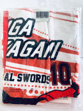 Cargar imagen en el visor de la galería, Ichiban Kuji Gekijouban Kuroko no Basket Last Game - Kagami Taiga - I Prize Face Towel
