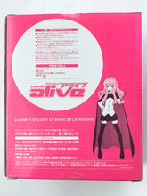 Load image into Gallery viewer, Zero no Tsukaima - Louise Françoise Le Blanc de la Vallière - Heroine Figure - Monthly Comic Alive
