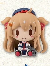 Cargar imagen en el visor de la galería, Kantai Collection ~Kan Colle~ - Murasame - Chokonokko - Ichiban Kuji Kan Colle -Natsukoso Kanmusume! Zurui zo! Kanmusume Keshikaran Natsu- (G prize)
