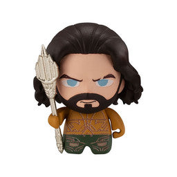 Justice League - Aquaman - Kore Chara! Justice League