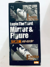 Load image into Gallery viewer, Lupin The Third - Goemon Ishikawa - Mirror &amp; Figure
