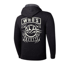 Cargar imagen en el visor de la galería, Genuine WWE Goldberg Who&#39;s Next Unisex Hoodie God of War Jacket S Size
