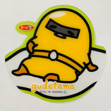 Load image into Gallery viewer, Gudetama - Sanrio Characters - Vinyl Coaster
