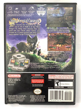 Load image into Gallery viewer, Final Fantasy Crystal Chronicles - Nintendo Gamecube - NTSC - Case &amp; Manual
