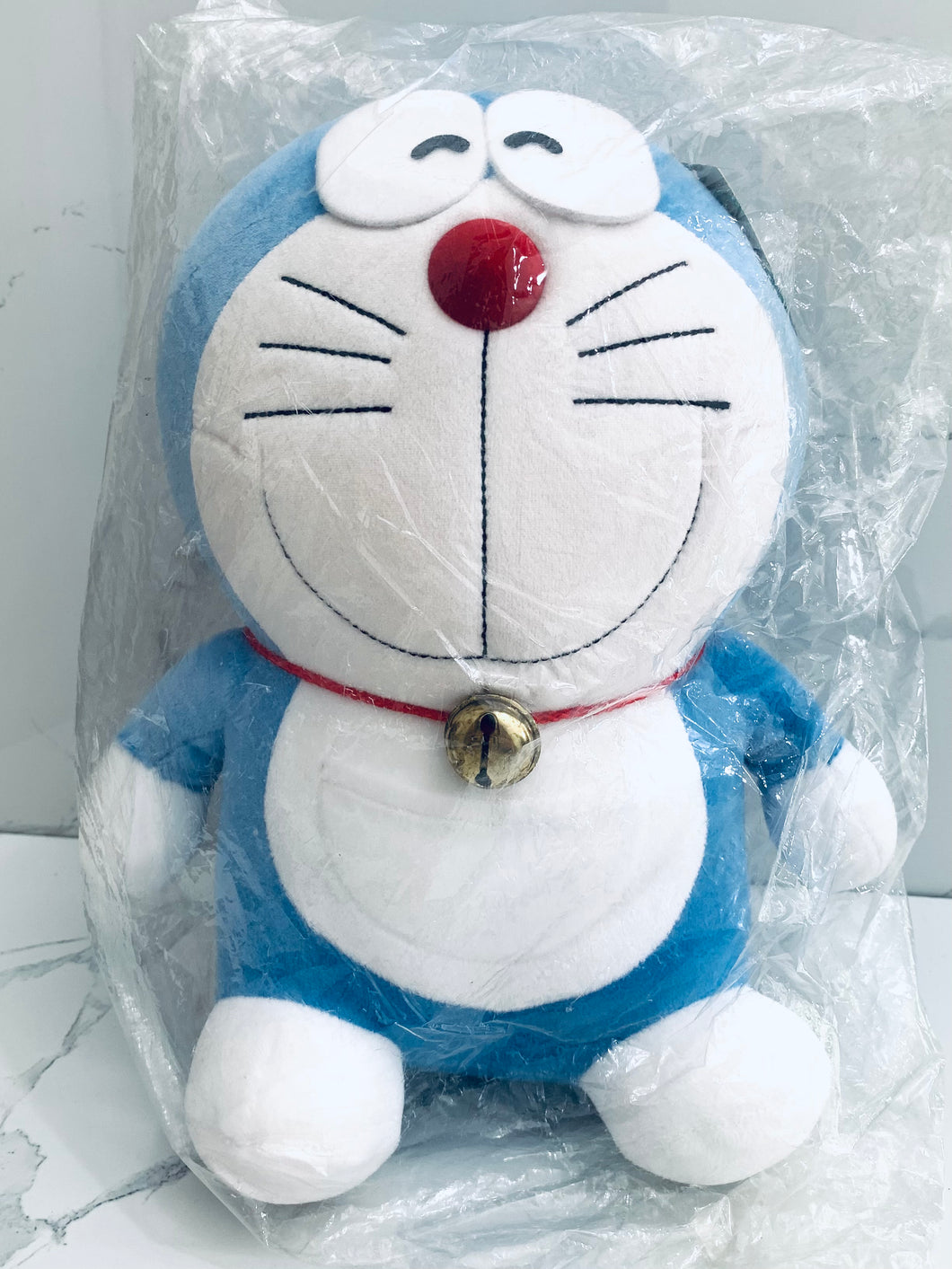 Doraemon Large Plush Toy