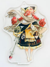 Load image into Gallery viewer, Wonderland Wars - Mikasa / Little Match Girl - Original Acrylic Stand A ver.

