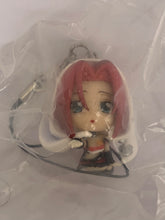 Load image into Gallery viewer, Code Geass - Kouzuki Kallen - Shirley Fenette - Ichiban Kuji Premium CG Code Black 1st Live Encore ! - Kyun-Chara Accent - Strap
