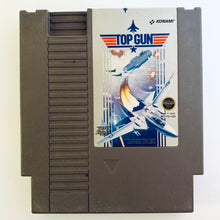 Cargar imagen en el visor de la galería, Top Gun - Nintendo Entertainment System - NES - NTSC-US - Cart

