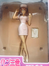 Cargar imagen en el visor de la galería, Lupin The Third - Mine Fujiko - DX Figure - Collection 3 - Pink Nurse
