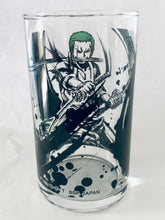 Load image into Gallery viewer, One Piece - Roronoa Zoro - Ichiban Kuji OP - Kyoku no Kengou-tachi - Prize D Glass
